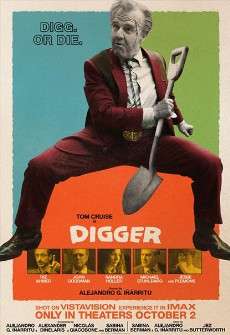 The Sun Has Riz The Avenue Belfast | Book Tickets | Digger